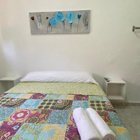 Los Alcores Otel Torremolinos Dış mekan fotoğraf