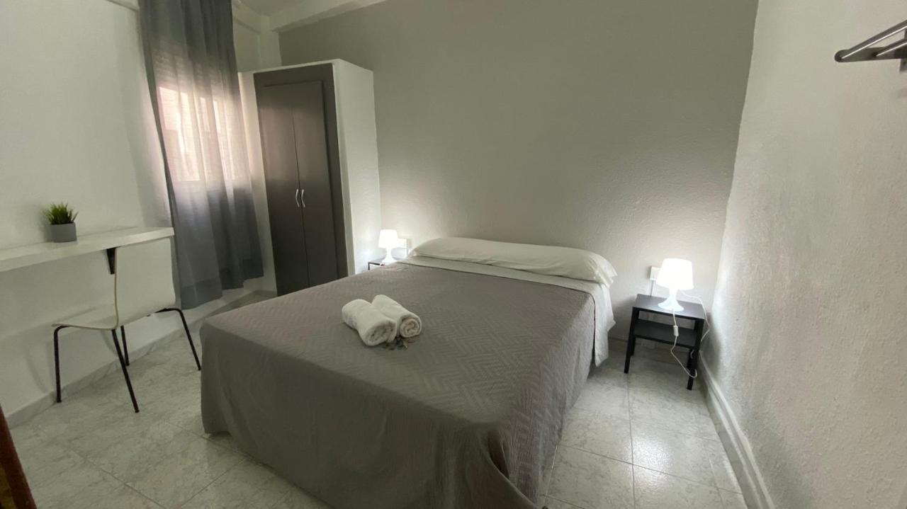 Los Alcores Otel Torremolinos Dış mekan fotoğraf