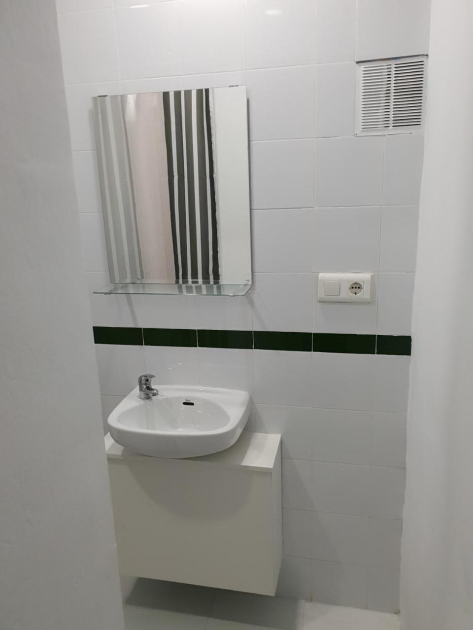 Los Alcores Otel Torremolinos Dış mekan fotoğraf