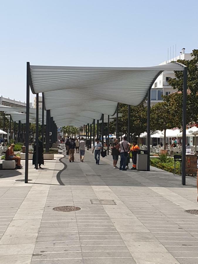 Los Alcores Otel Torremolinos Dış mekan fotoğraf